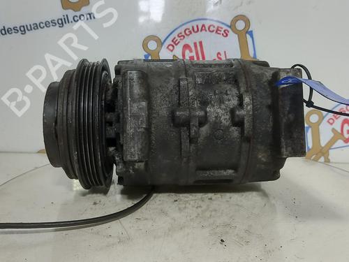 AC-Kompressor AUDI A6 C5 (4B2) 2.5 TDI | BP20747237M34 