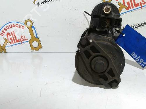 Starter SEAT TOLEDO II (1M2) 1.9 TDI | BP20791174M8 
