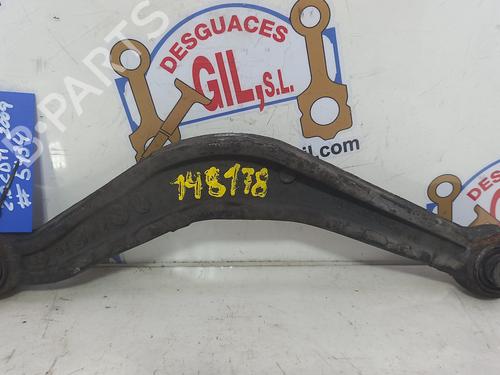 Left rear suspension arm OPEL INSIGNIA A Country Tourer (G09) 2.0 CDTi (47) 13268881 | 148178 |