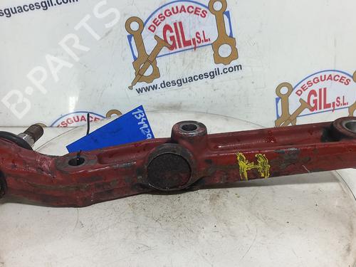 Left front suspension arm IVECO DAILY II Platform/Chassis  | BP20750731M12