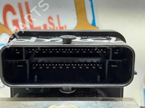 ABS pump CITROËN C3 II (SC_)  | BP20766242M43 