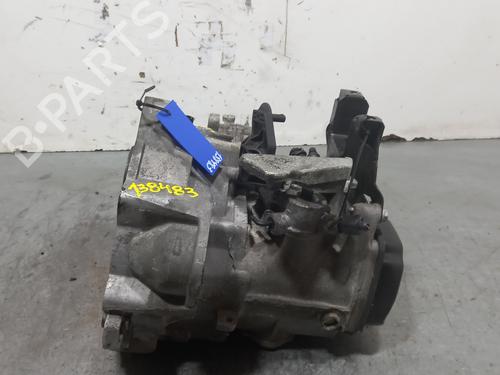Used Gearbox SEAT IBIZA IV SC (6J1, 6P5) [2008-2018]  20752725