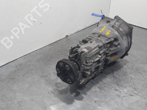 Gearbox BMW 3 (E46) 330 d | BP23904430M3 