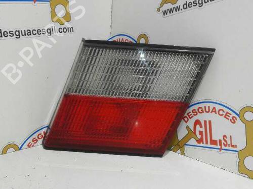 Used Right taillight NISSAN PRIMERA (P11) 2.0 TD (90 hp) 20786444