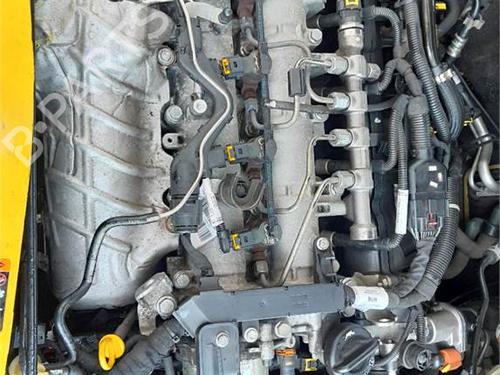 Engine OPEL ASTRA J GTC 2.0 CDTI (08) | BP39596772M1 - Image 20