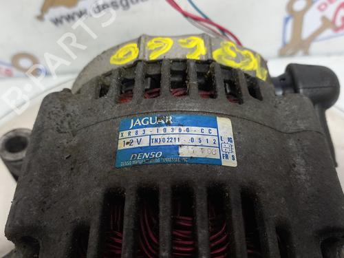Alternator JAGUAR S-TYPE II (X200) 3.0 V6 | BP20810597M7 