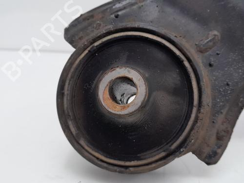 Right front suspension arm OPEL CORSA D (S07)  | BP24575661M13 