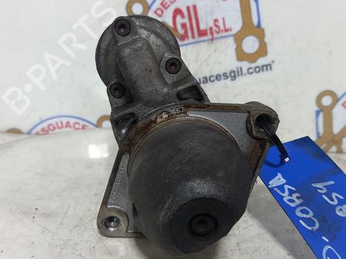 Starter OPEL CORSA C (X01)  | BP20749147M8 