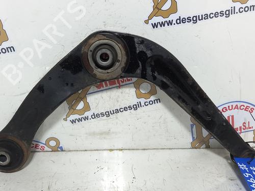 Left front suspension arm PEUGEOT 206 Hatchback (2A/C) 2.0 HDI 90 | BP20748673M12 