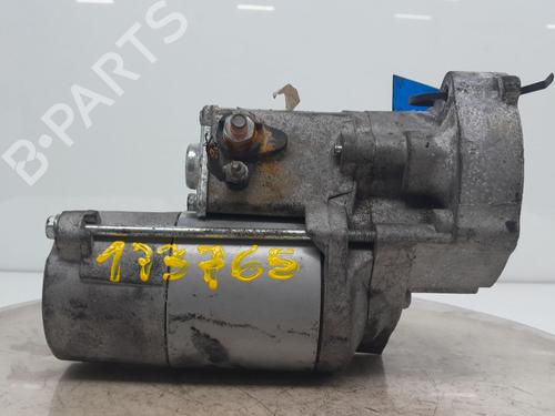 Startmotor LAND ROVER RANGE ROVER EVOQUE (L538) [2011-2019]  25701109
