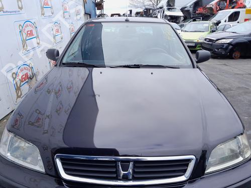 Used Hood Hood HONDA CIVIC VI Fastback (MA, MB) 1.5 16V (MB3) (114 hp) 34131749 34131749