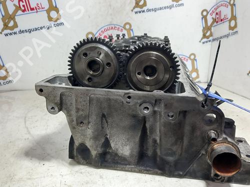 Cylinder head MERCEDES-BENZ C-CLASS (W202) C 220 D (202.121) | BP20764078M5 