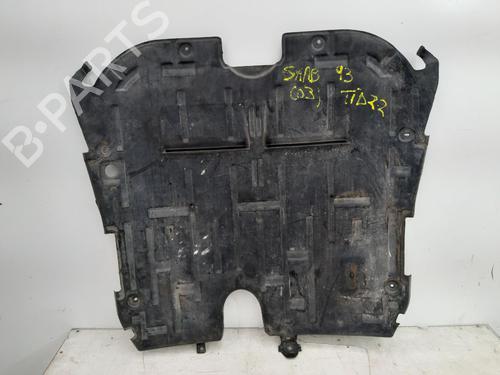Used Underbody protection SAAB 9-3 (YS3F, E79, D79, D75) [2002-2015]  27512504
