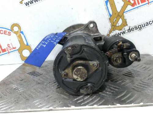 Starter PEUGEOT 206 Hatchback (2A/C) 1.4 LPG | BP20786689M8 