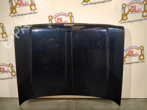 Used Hood JEEP CHEROKEE (XJ) 2.5 TD 4x4 (116 hp) 20790757