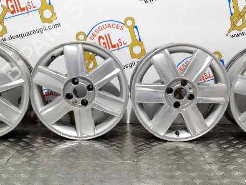 Felga RENAULT MEGANE II (BM0/1_, CM0/1_) 1.6 16V (BM0C, CM0C) | BP20812020C45 