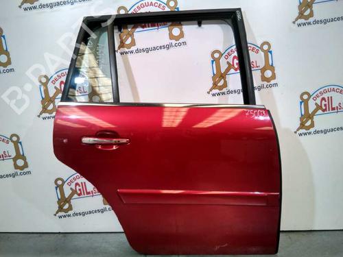 Used Right rear door CITROËN C4 Picasso I MPV (UD_) 2.0 HDi 138 (136 hp) 20802362