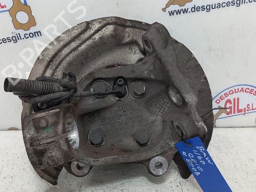 Left front steering knuckle BMW 1 (E87) | BP23226312M25 - Image 3
