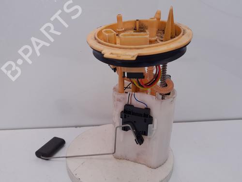 Fuel pump AUDI A3 (8V1, 8VK) 2.0 TDI | BP29534194M76 