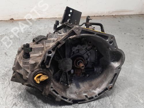 Gearbox KIA PICANTO II (TA) 1.0 | BP35754226M3 - Image 2