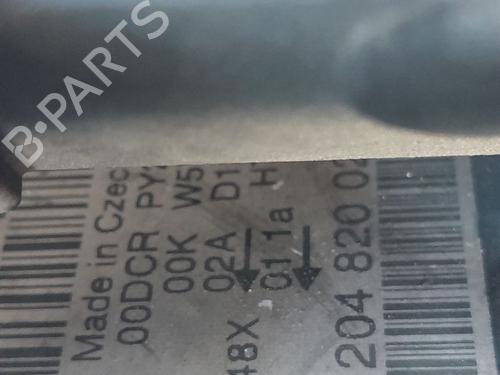 Right headlight MERCEDES-BENZ C-CLASS (W204) C 300 CDI 4-matic (204.092) | BP34447775C29 - Image 3