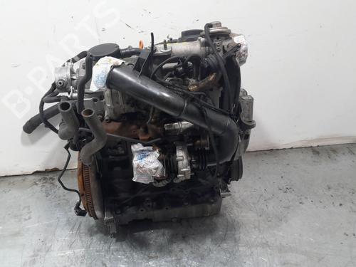 Engine VW GOLF IV (1J1) 1.9 TDI | BP31613524M1 