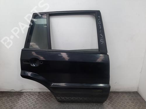 Porta trás direita Porta trás direita 34134740 34134740