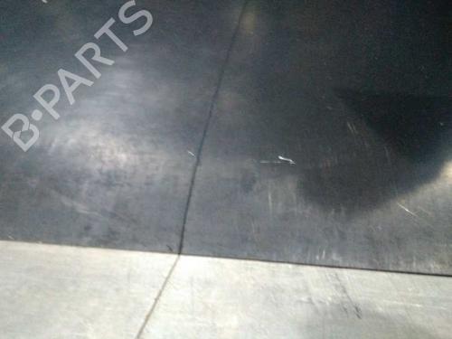 Right rear door PEUGEOT 607 (9D, 9U) 3.0 V6 24V | BP20802860C5 