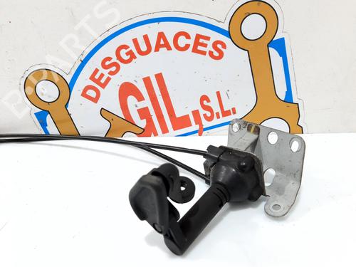 Left rear window motor KIA CARNIVAL I (UP) 2.9 TDi | BP20737021E23 