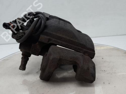 Right front brake caliper MERCEDES-BENZ C-CLASS (W202)  | BP27618358M104 