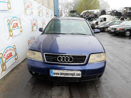 Styring servopumpe AUDI A6 C5 (4B2) 2.5 TDI | BP20733642M99 