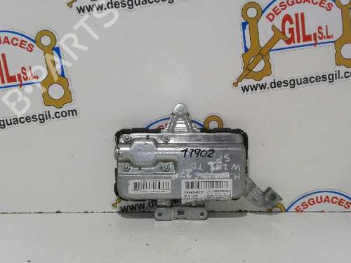Used Electronic module MERCEDES-BENZ E-CLASS T-Model (S211) E 270 T CDI (211.216) (177 hp) 20783947