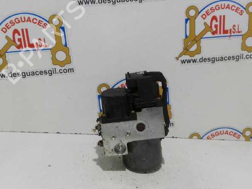 ABS pump RENAULT CLIO II (BB_, CB_)  | BP20784920M43 