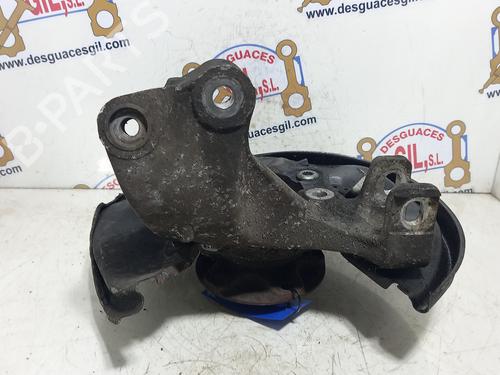Right rear steering knuckle AUDI A6 C6 Avant (4F5) 3.0 TDI quattro | BP20751591M28 