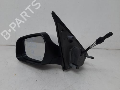 Used Left mirror Left mirror 38603988 38603988
