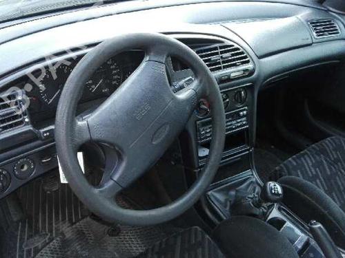 Engine control unit (ECU) FORD MONDEO I Saloon (GBP) 2.0 i 16V | BP20775678M57 