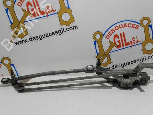 Viskermotor vindrude FORD FOCUS II (DA_, HCP, DP) [2004-2013]  20787068