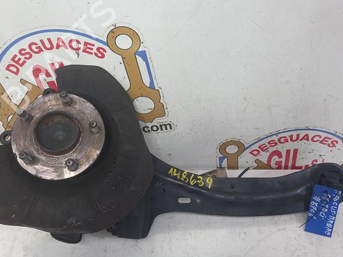 Used Right rear steering knuckle FORD FOCUS II Turnier (DA_, FFS, DS) [2004-2012]  20758866