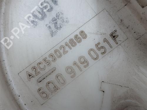 Fuel pump SEAT IBIZA III (6L1) | BP30619582M76