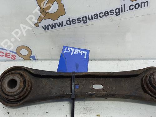 Left rear suspension arm FORD S-MAX (WA6)  | BP20766371M14 