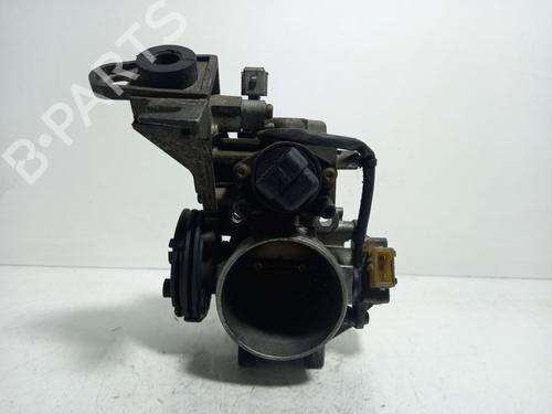 Throttle body PEUGEOT 406 (8B)  | BP28542231M82 