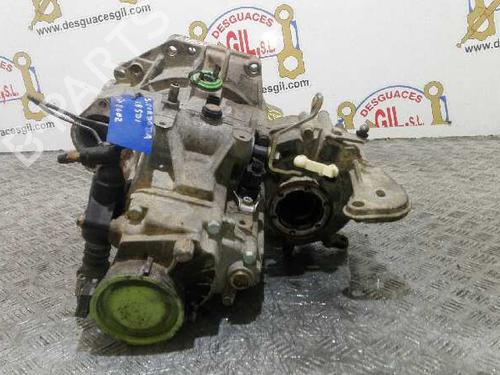 Gearbox SEAT CORDOBA (6K1, 6K2)  | BP20781309M3 
