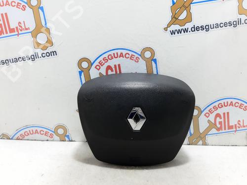 Used Driver airbag RENAULT MEGANE III Coupe (DZ0/1_) 1.9 dCi (DZ0N, DZ0J, DZ1J, DZ1K) (131 hp) 20748744
