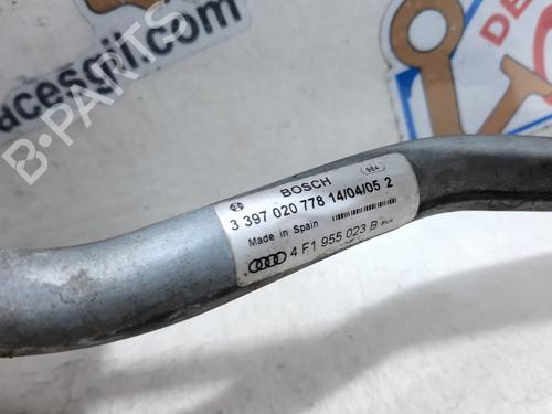 Front wiper motor AUDI A6 C6 (4F2) 3.2 FSI | BP20751629M29 