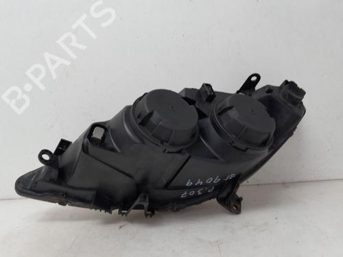 Right headlight PEUGEOT 307 (3A/C) 2.0 HDi 90 | BP31253364C29