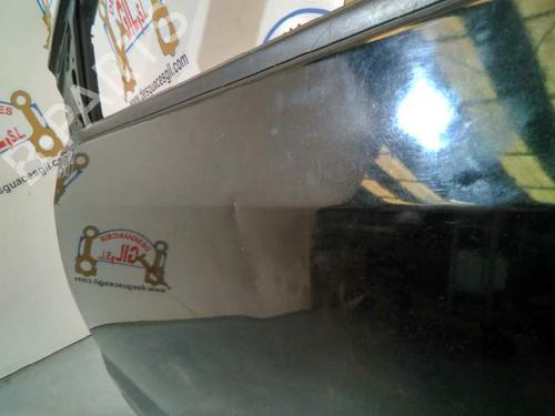 Left front door NISSAN ALMERA TINO (V10) 2.2 dCi | BP20800605C2 