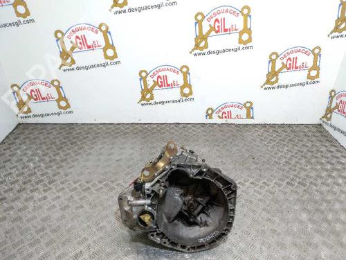 Gearbox LANCIA Y (840_) 1.2 (840AA, 840AF1A) | BP20779314M3 