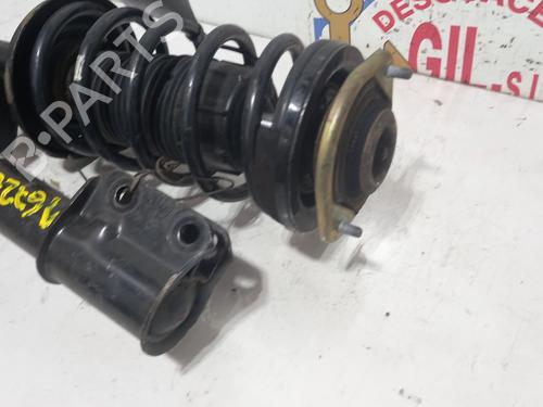 Right front shock absorber OPEL CORSA B (S93) 1.7 D (F08, F68, M68) | BP27285085M17 