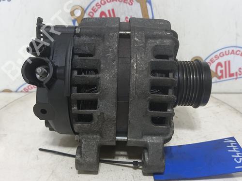 Alternator PEUGEOT 308 II (LB_, LP_, LW_, LH_, L3_)  | BP20756381M7