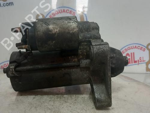 Starter FORD FOCUS II (DA_, HCP, DP) 1.6 TDCi | BP20772233M8 